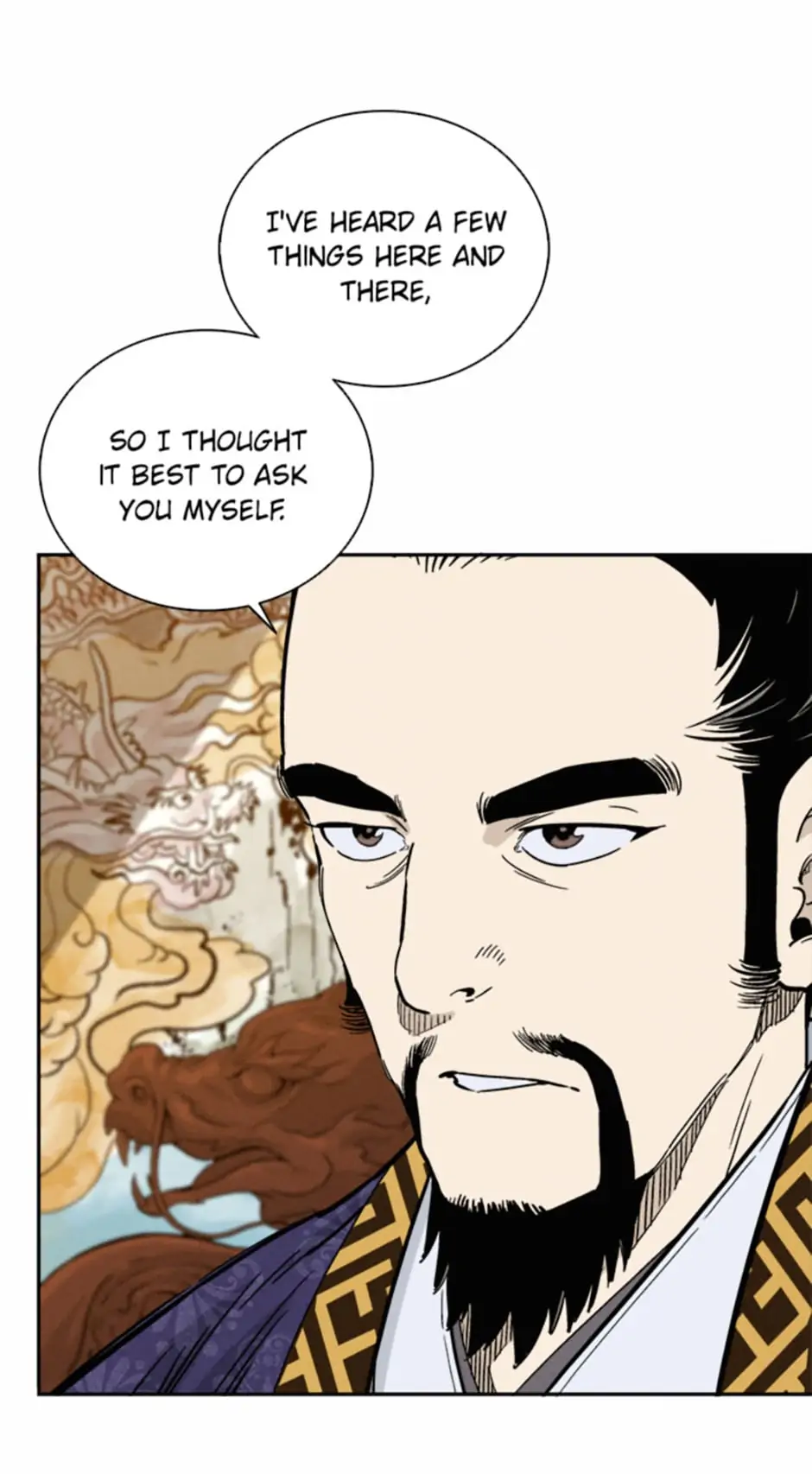 I Reincarnated as a Legendary Surgeon Chapter 62 - Page 18