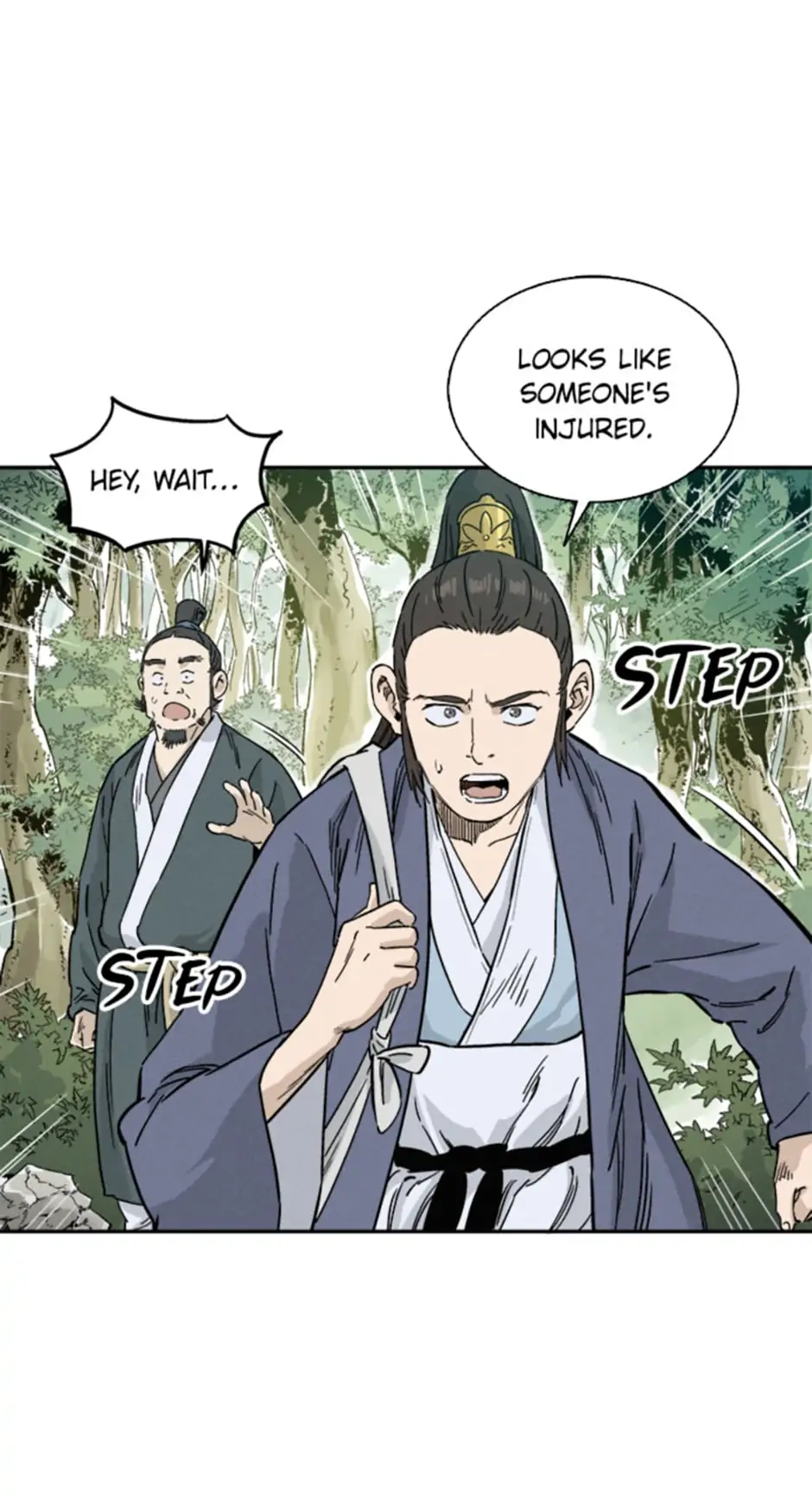 I Reincarnated as a Legendary Surgeon Chapter 62 - Page 50
