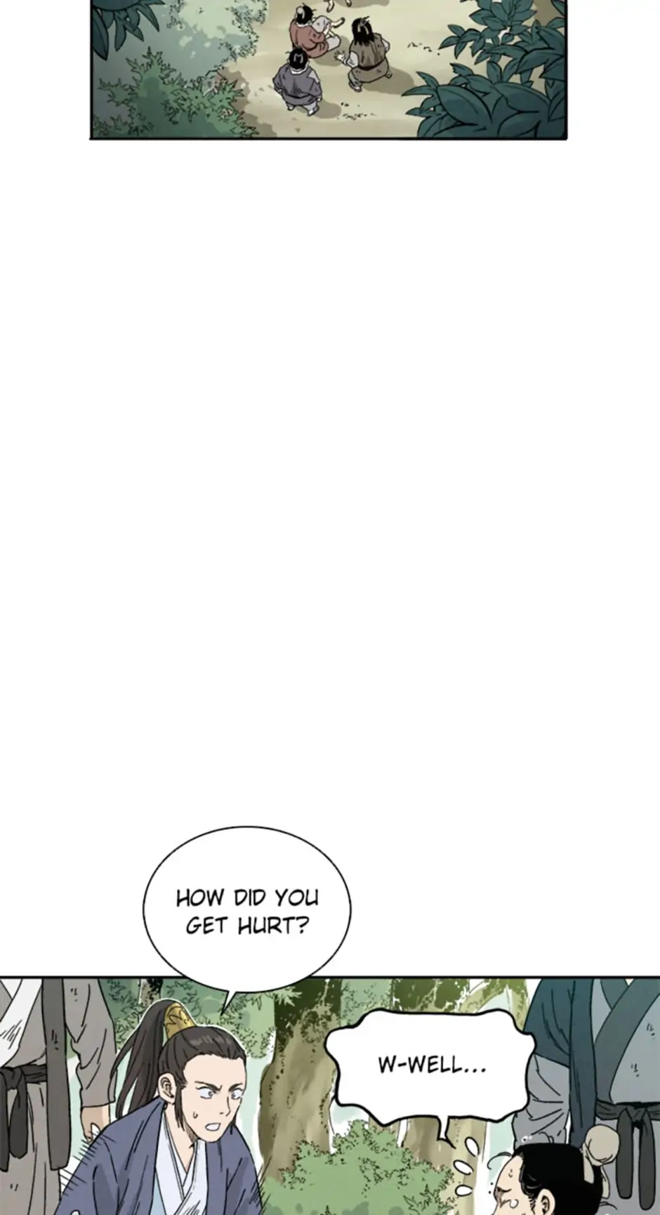 I Reincarnated as a Legendary Surgeon Chapter 62 - Page 52