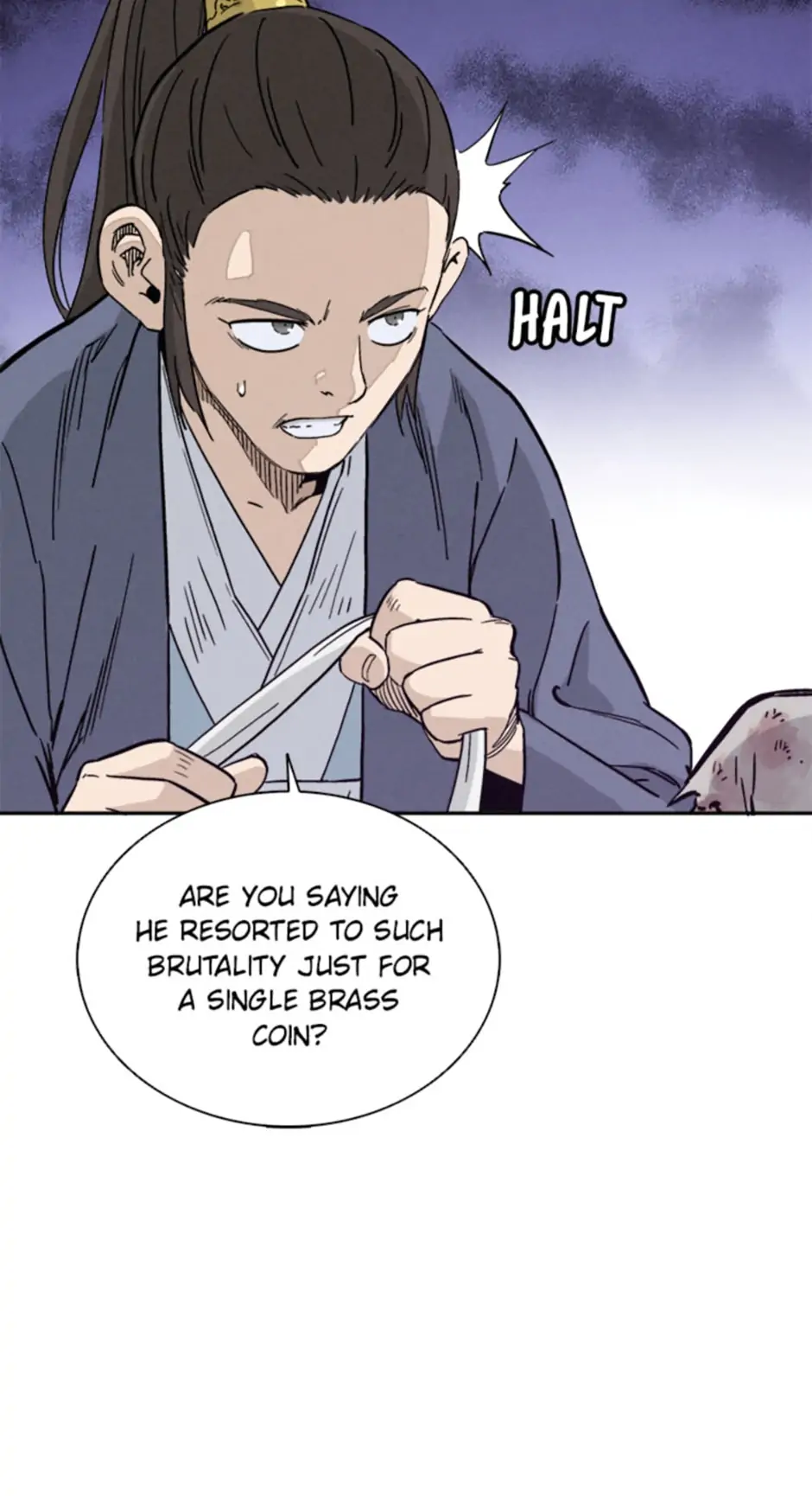 I Reincarnated as a Legendary Surgeon Chapter 62 - Page 54