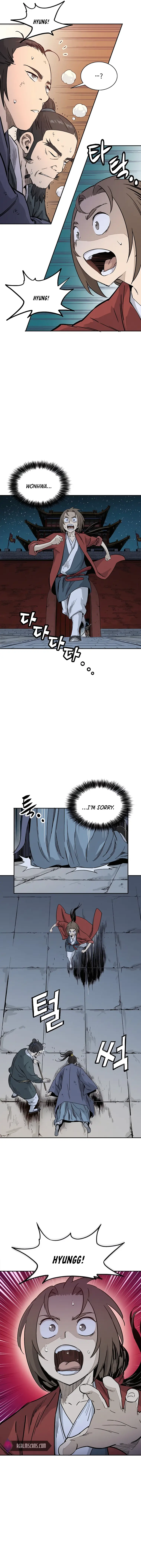 I Reincarnated as a Legendary Surgeon Chapter 63 - Page 15