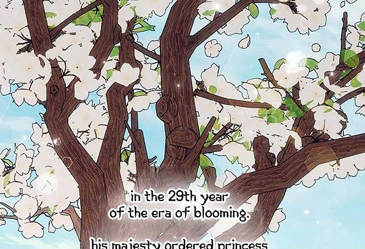 Royal Marriage (2024) Chapter 1 - Page 3