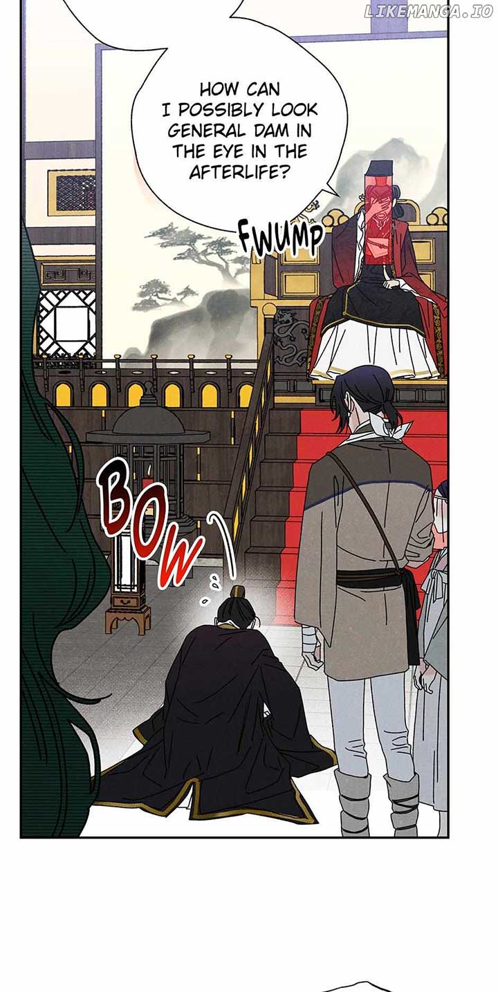 Royal Marriage (2024) Chapter 10 - Page 34