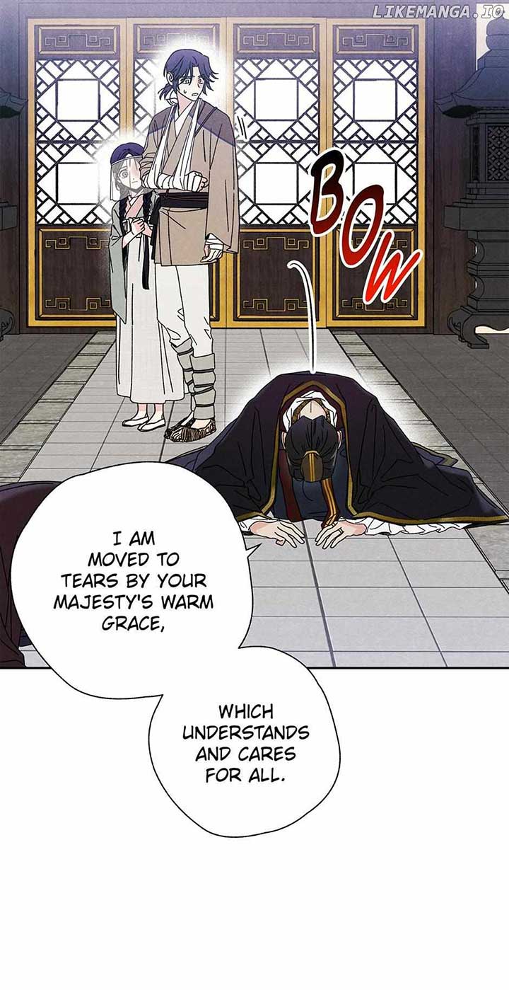 Royal Marriage (2024) Chapter 10 - Page 49