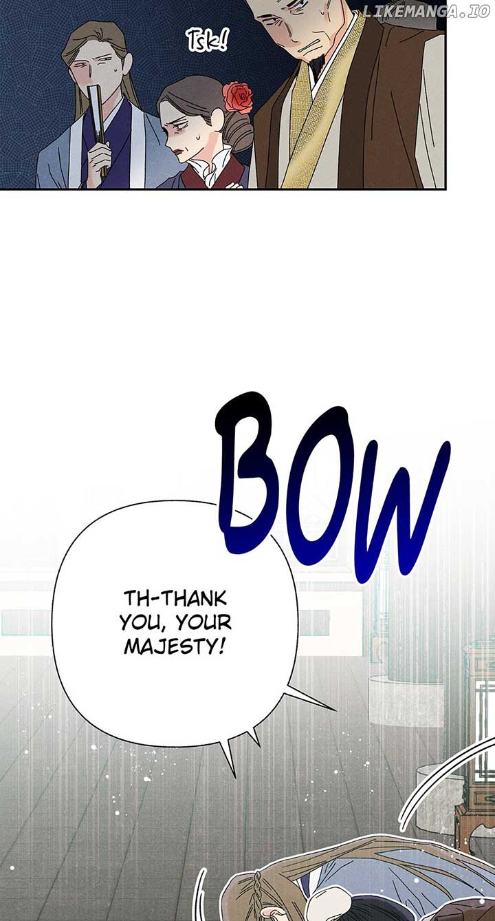 Royal Marriage (2024) Chapter 10 - Page 52
