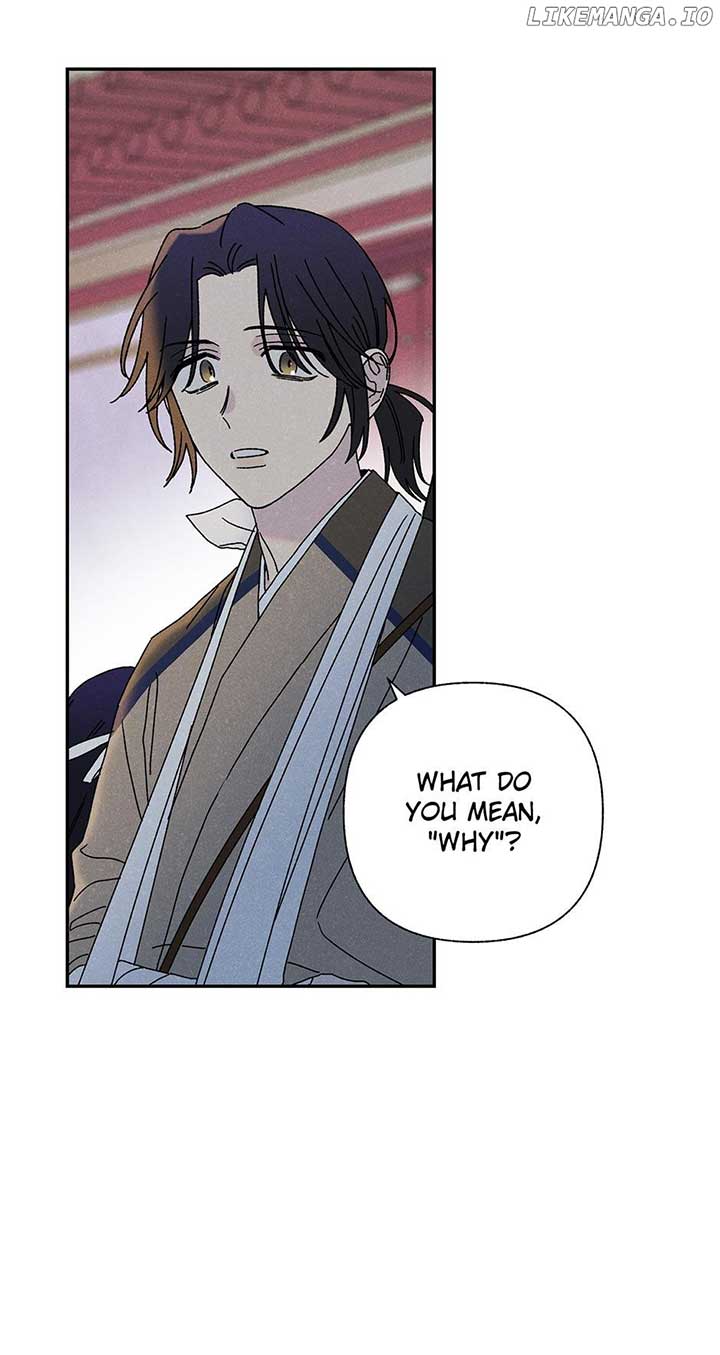 Royal Marriage (2024) Chapter 11 - Page 29