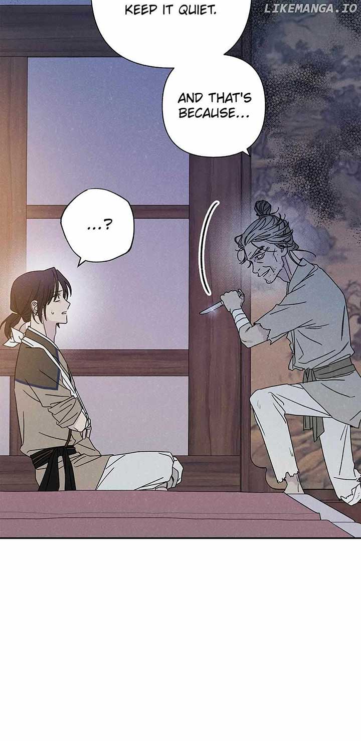 Royal Marriage (2024) Chapter 11 - Page 55