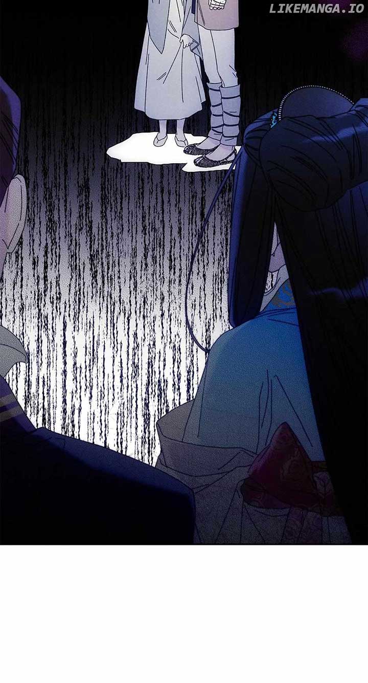 Royal Marriage (2024) Chapter 11 - Page 8