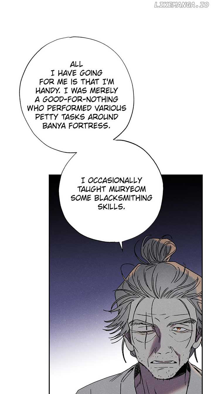 Royal Marriage (2024) Chapter 12 - Page 36
