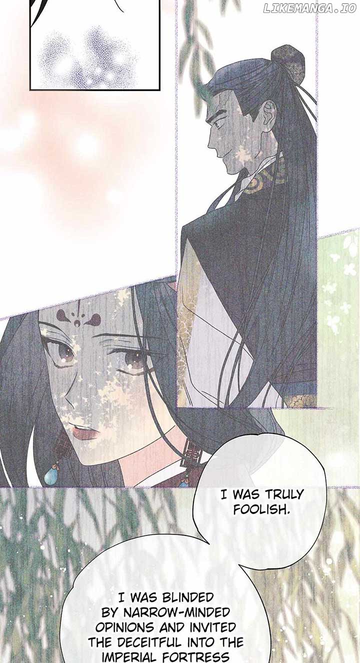 Royal Marriage (2024) Chapter 12 - Page 45