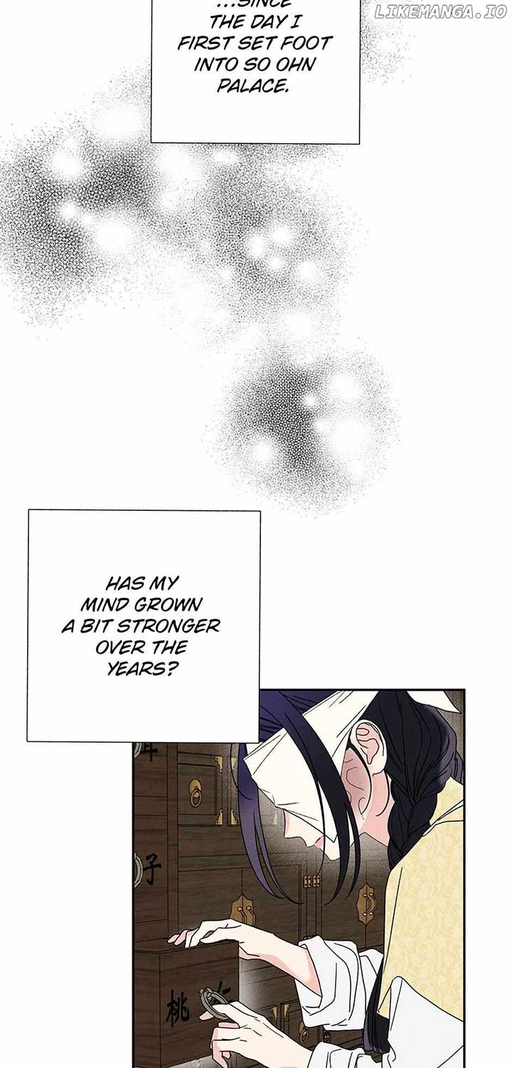 Royal Marriage (2024) Chapter 14 - Page 23