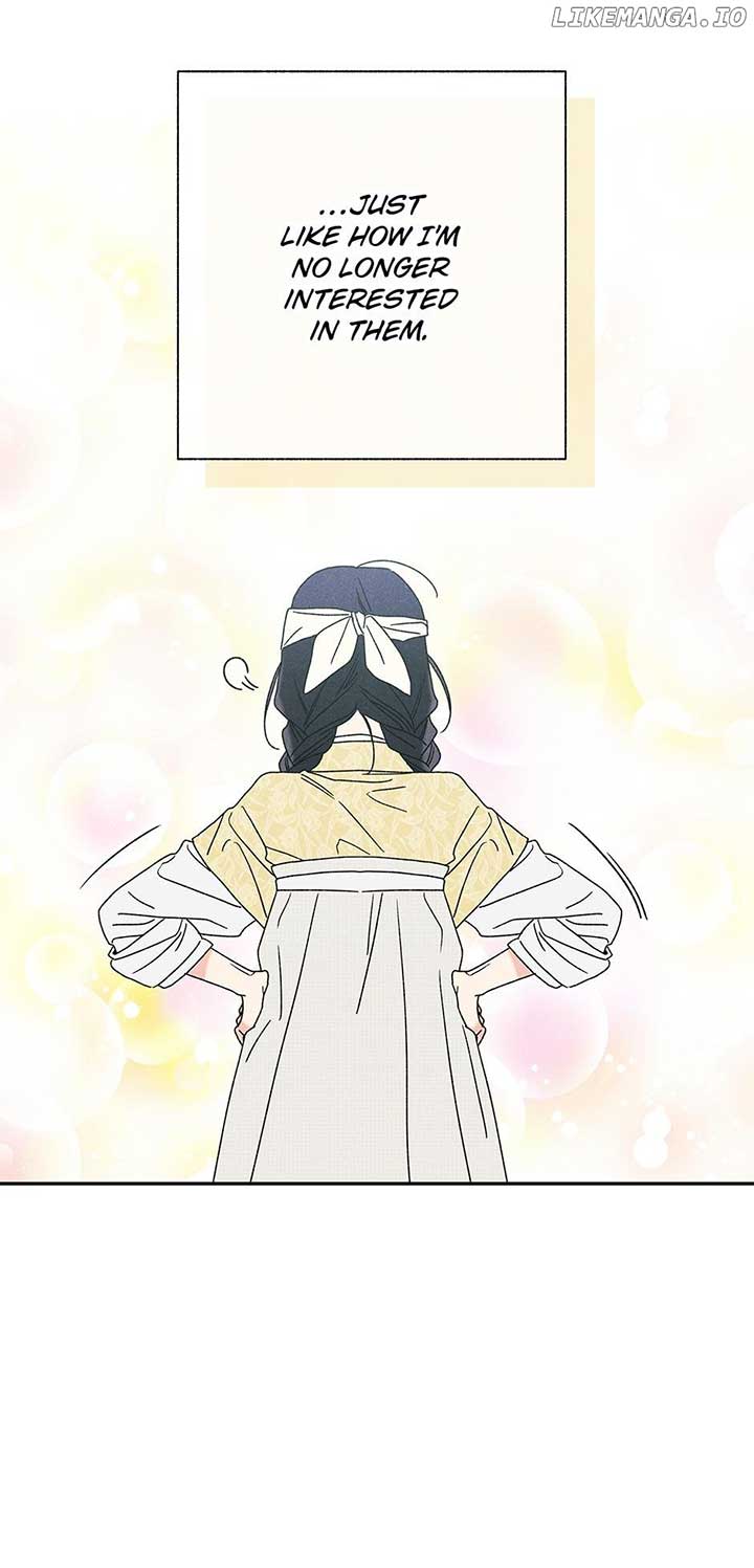 Royal Marriage (2024) Chapter 14 - Page 33