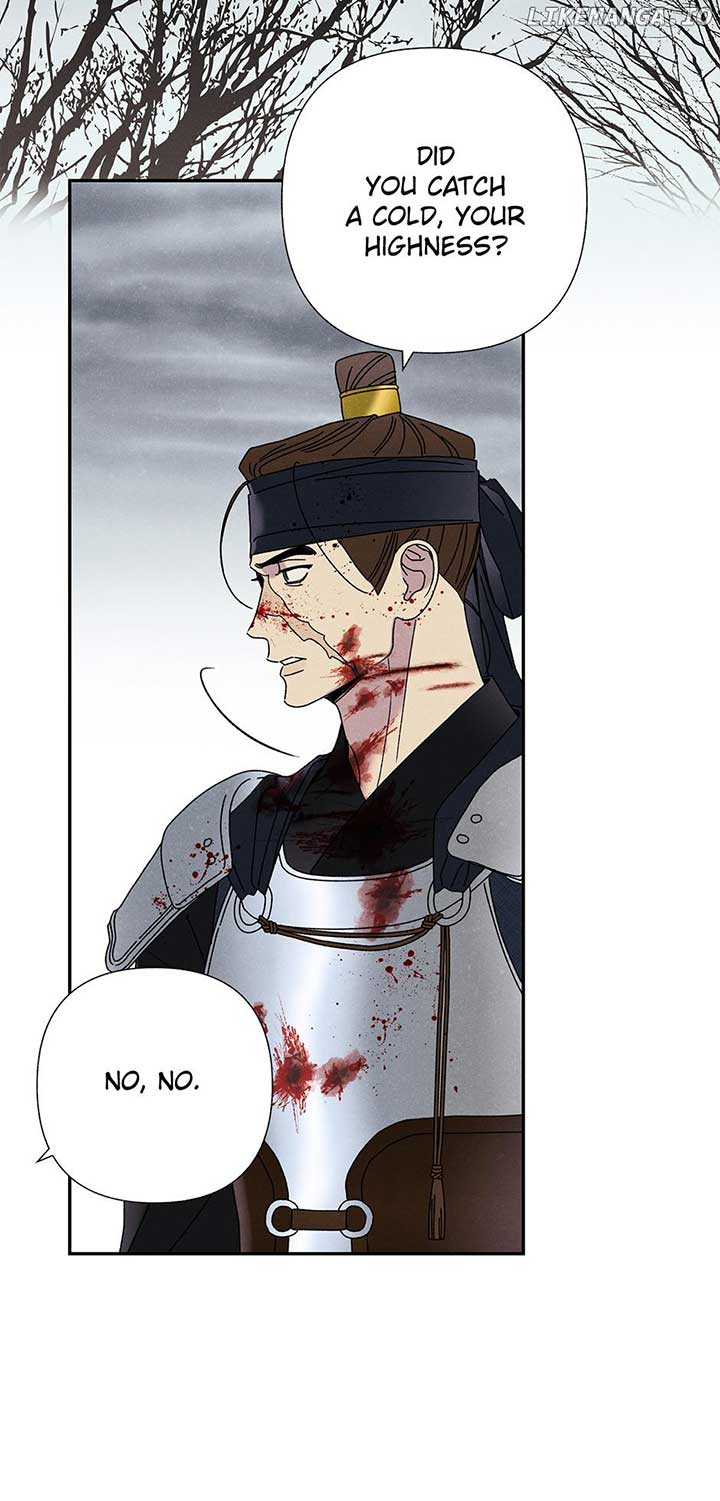 Royal Marriage (2024) Chapter 14 - Page 51