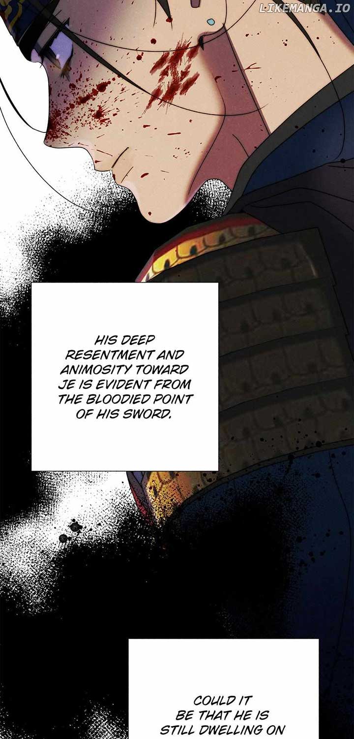 Royal Marriage (2024) Chapter 14 - Page 61
