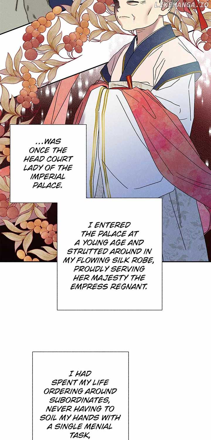 Royal Marriage (2024) Chapter 15 - Page 33