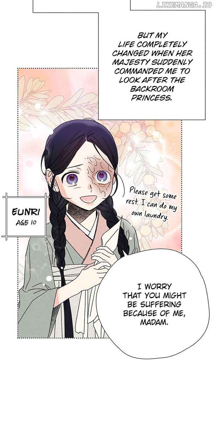 Royal Marriage (2024) Chapter 15 - Page 34