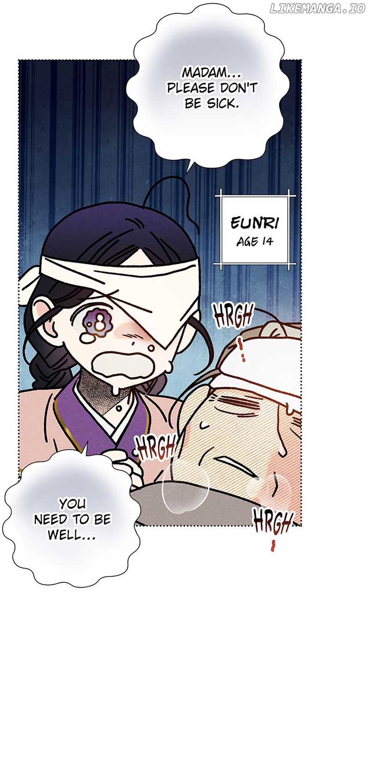 Royal Marriage (2024) Chapter 15 - Page 36