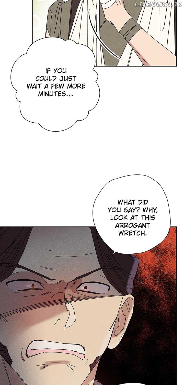 Royal Marriage (2024) Chapter 15 - Page 58