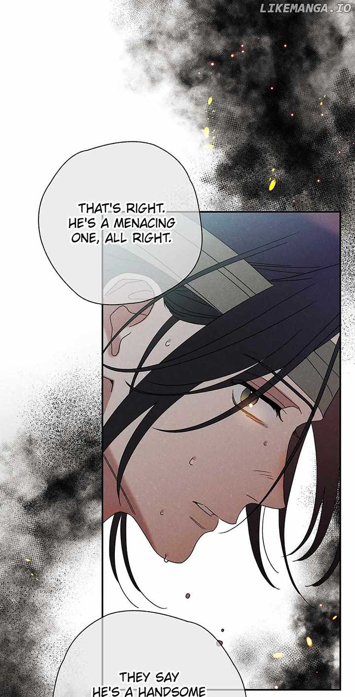 Royal Marriage (2024) Chapter 15 - Page 6