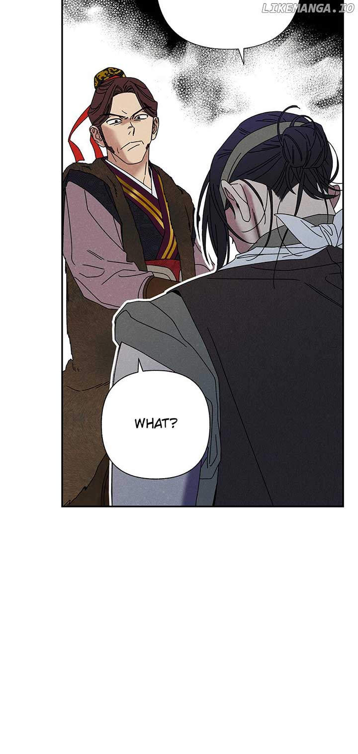 Royal Marriage (2024) Chapter 15 - Page 66