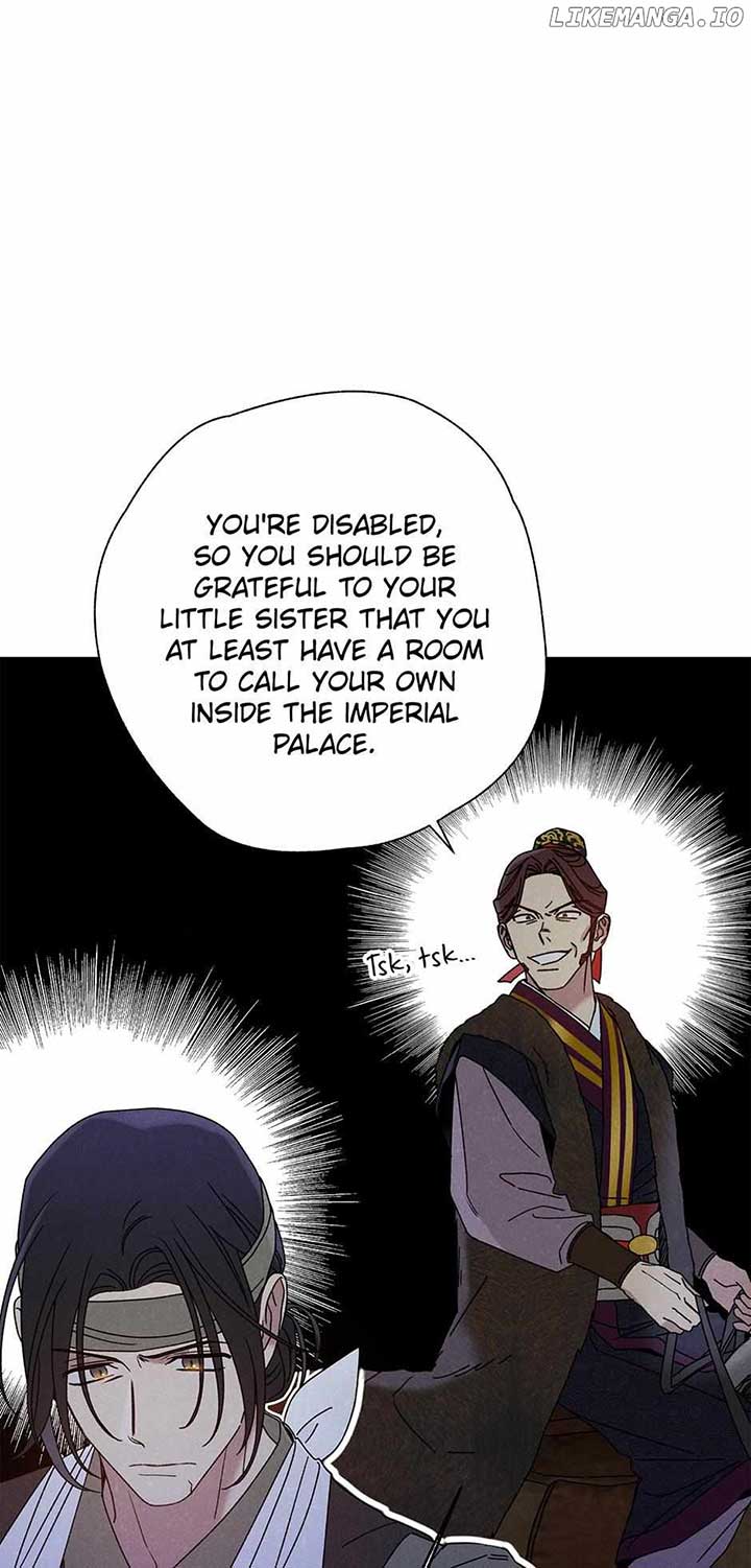 Royal Marriage (2024) Chapter 16 - Page 11