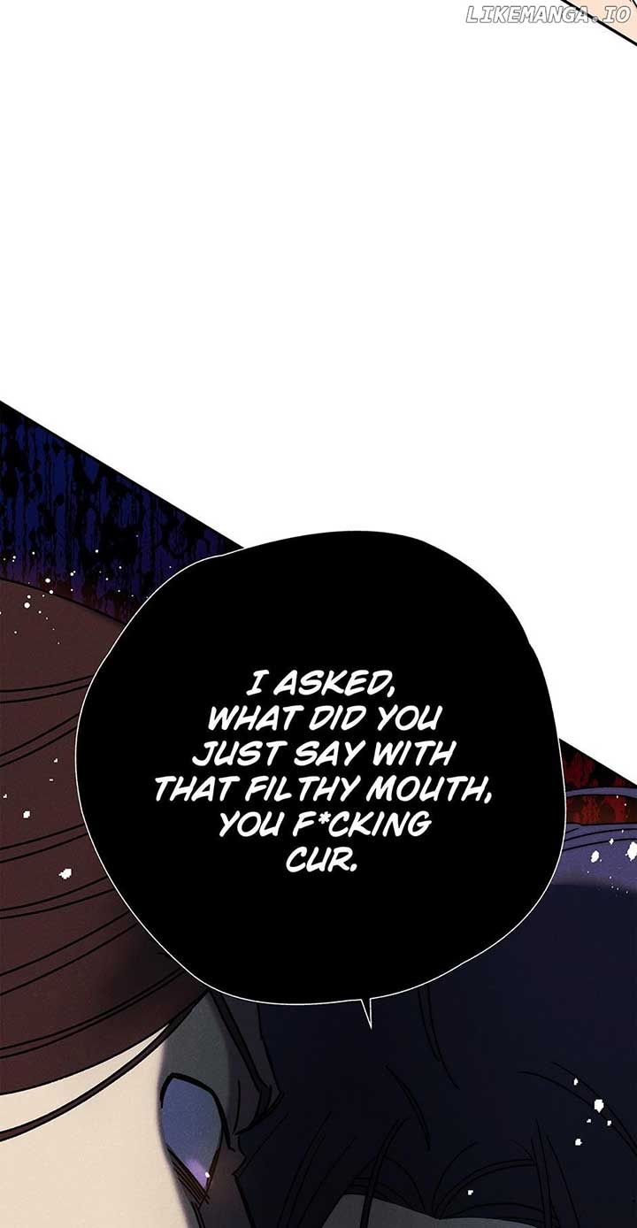 Royal Marriage (2024) Chapter 16 - Page 4