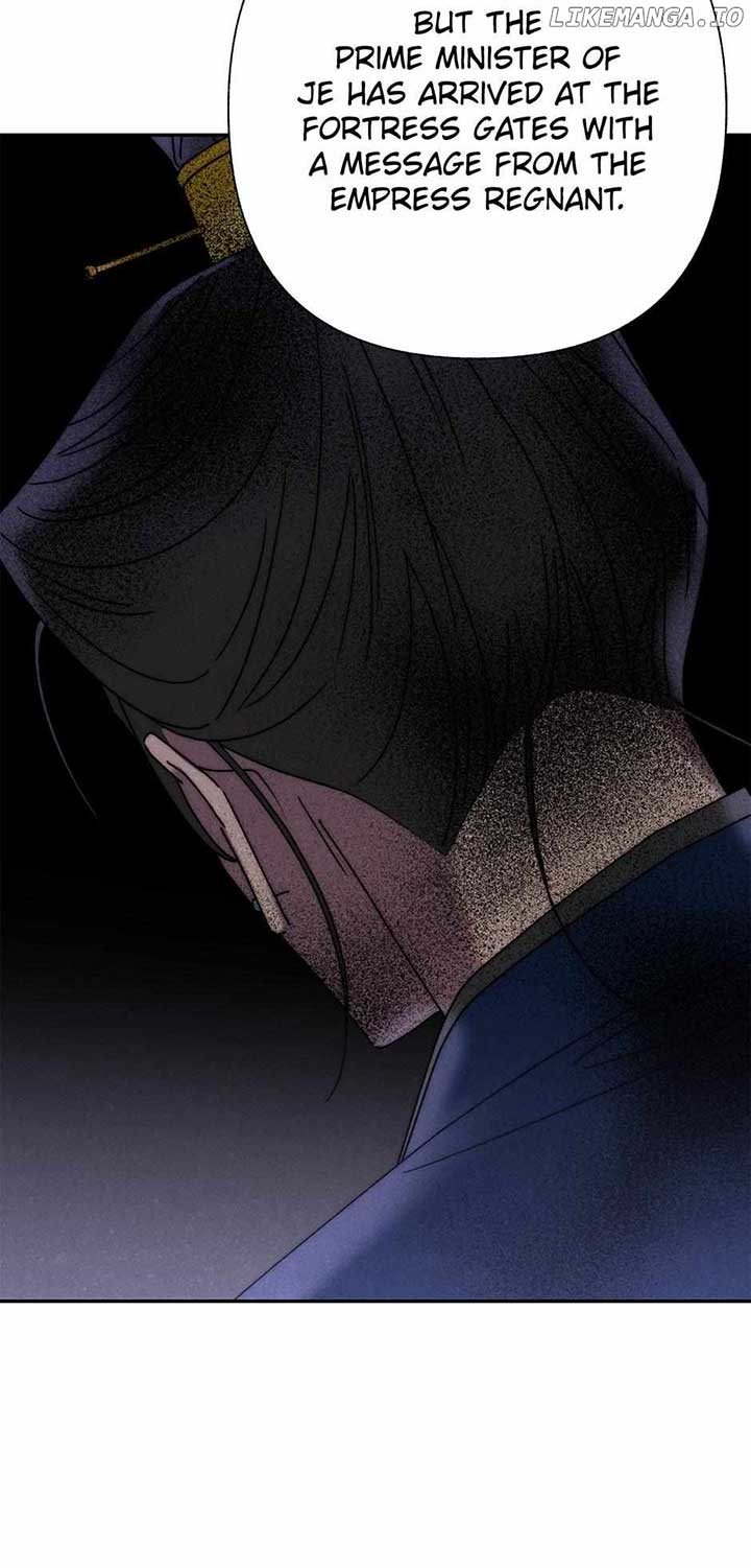 Royal Marriage (2024) Chapter 16 - Page 48
