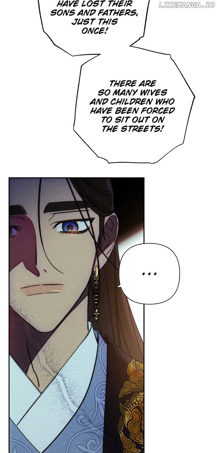 Royal Marriage (2024) Chapter 16 - Page 80