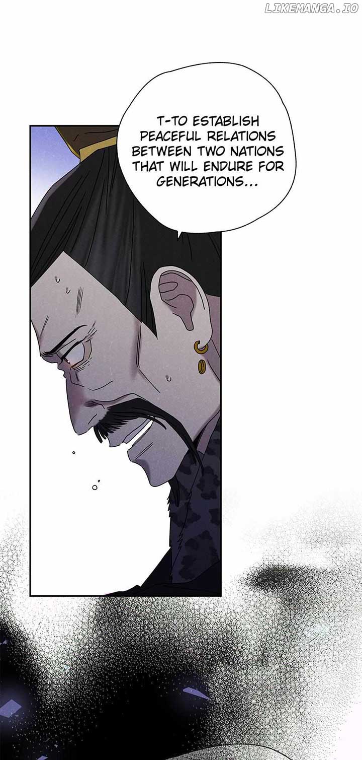 Royal Marriage (2024) Chapter 16 - Page 83