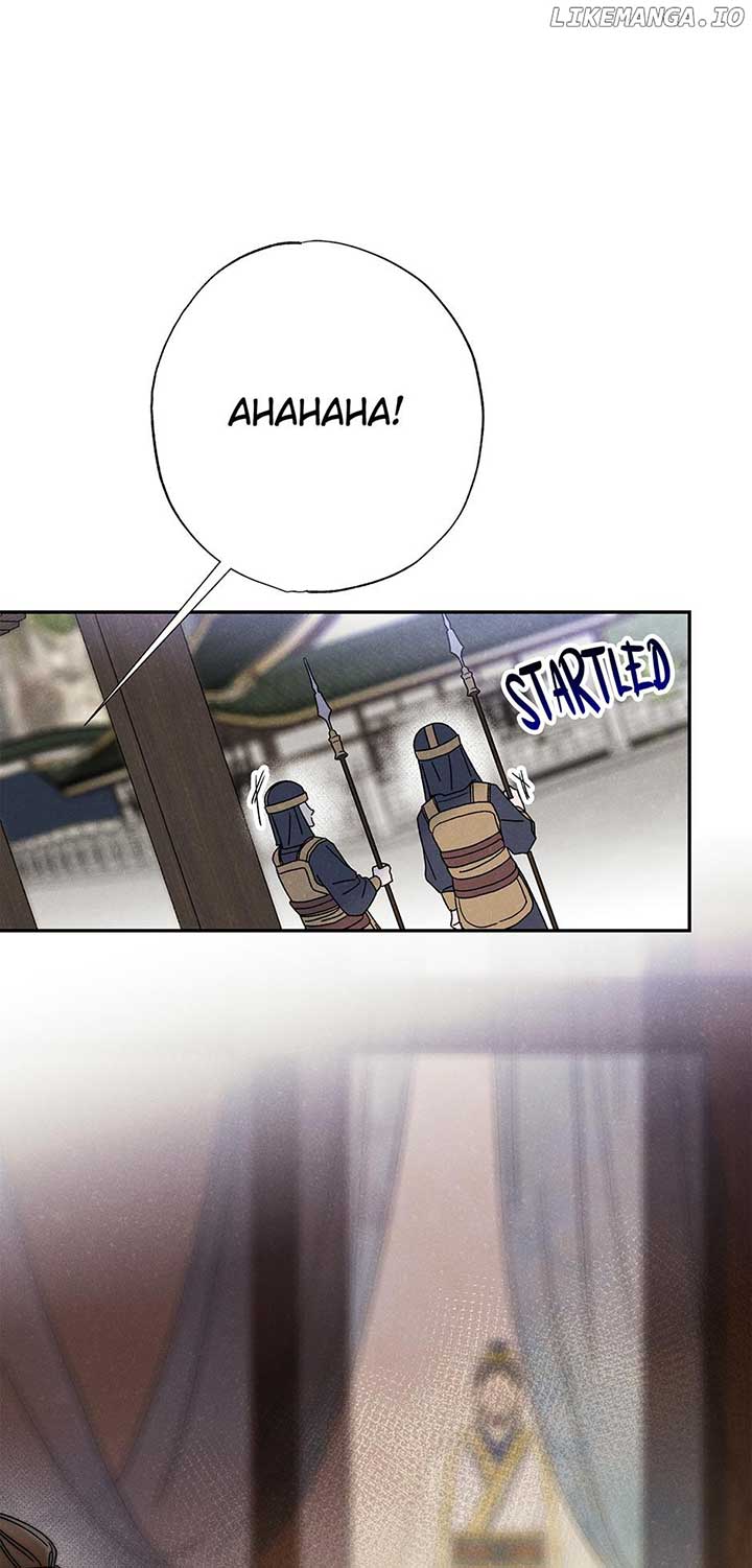 Royal Marriage (2024) Chapter 17 - Page 66