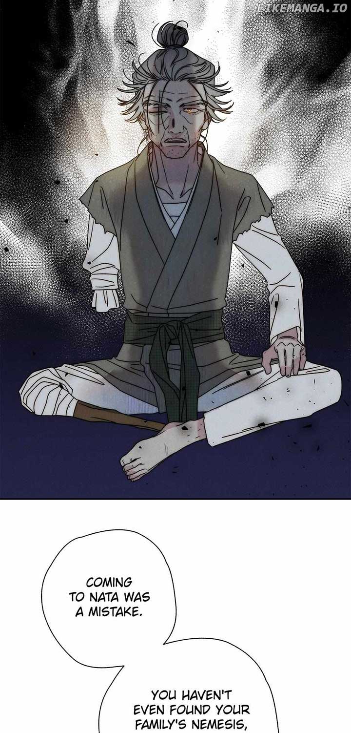 Royal Marriage (2024) Chapter 18 - Page 27