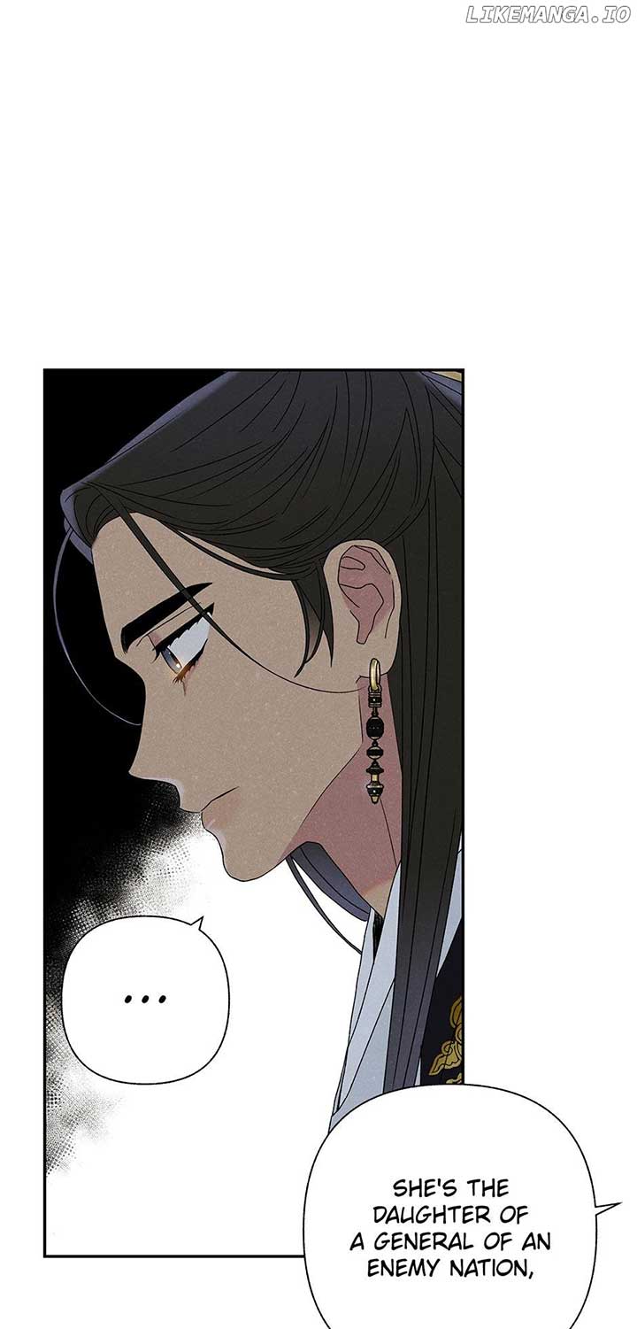 Royal Marriage (2024) Chapter 18 - Page 43