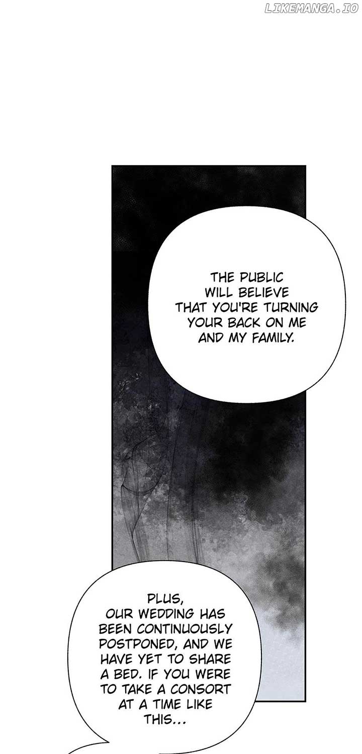 Royal Marriage (2024) Chapter 18 - Page 45