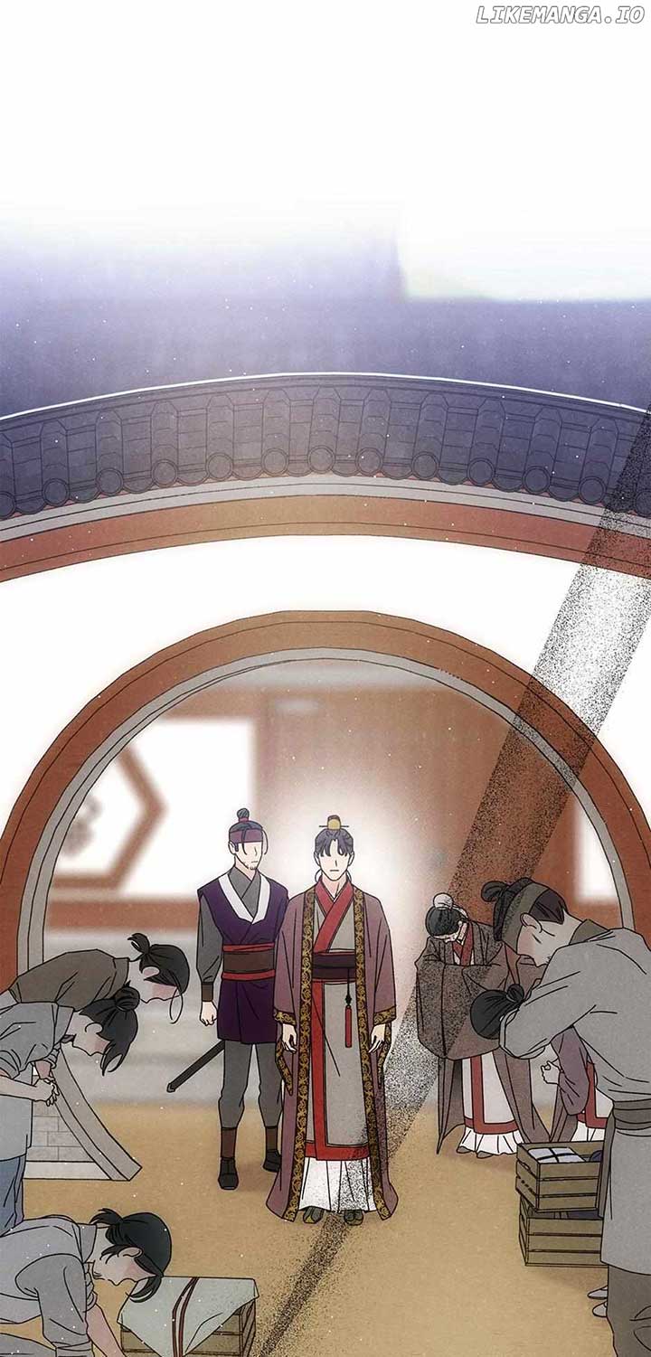 Royal Marriage (2024) Chapter 19 - Page 1