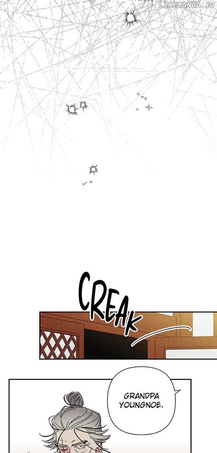 Royal Marriage (2024) Chapter 19 - Page 38