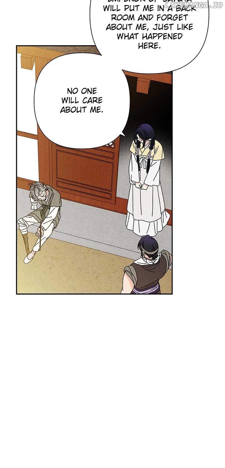 Royal Marriage (2024) Chapter 19 - Page 41