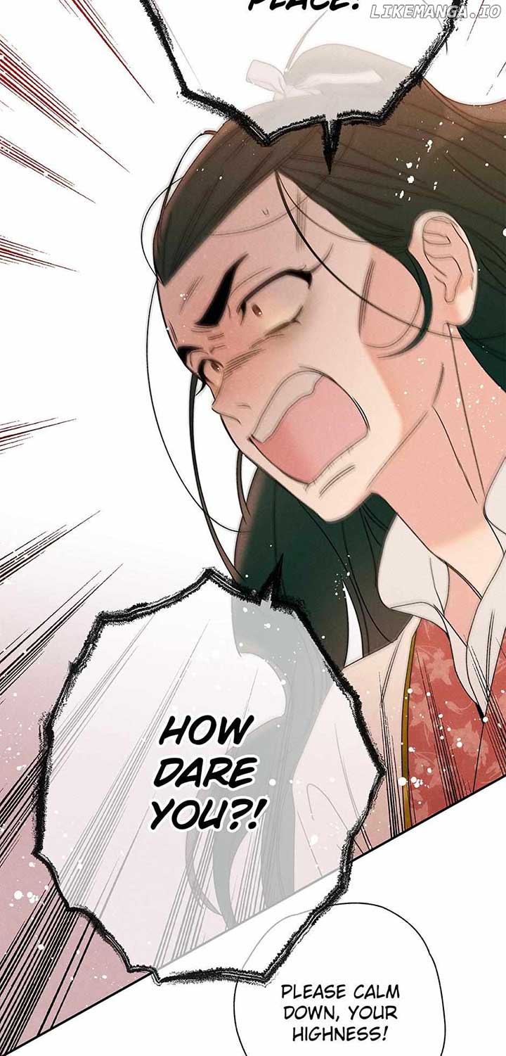 Royal Marriage (2024) Chapter 19 - Page 60
