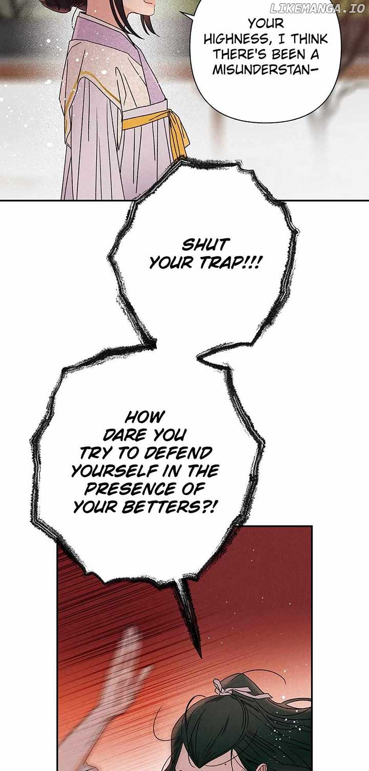 Royal Marriage (2024) Chapter 19 - Page 64