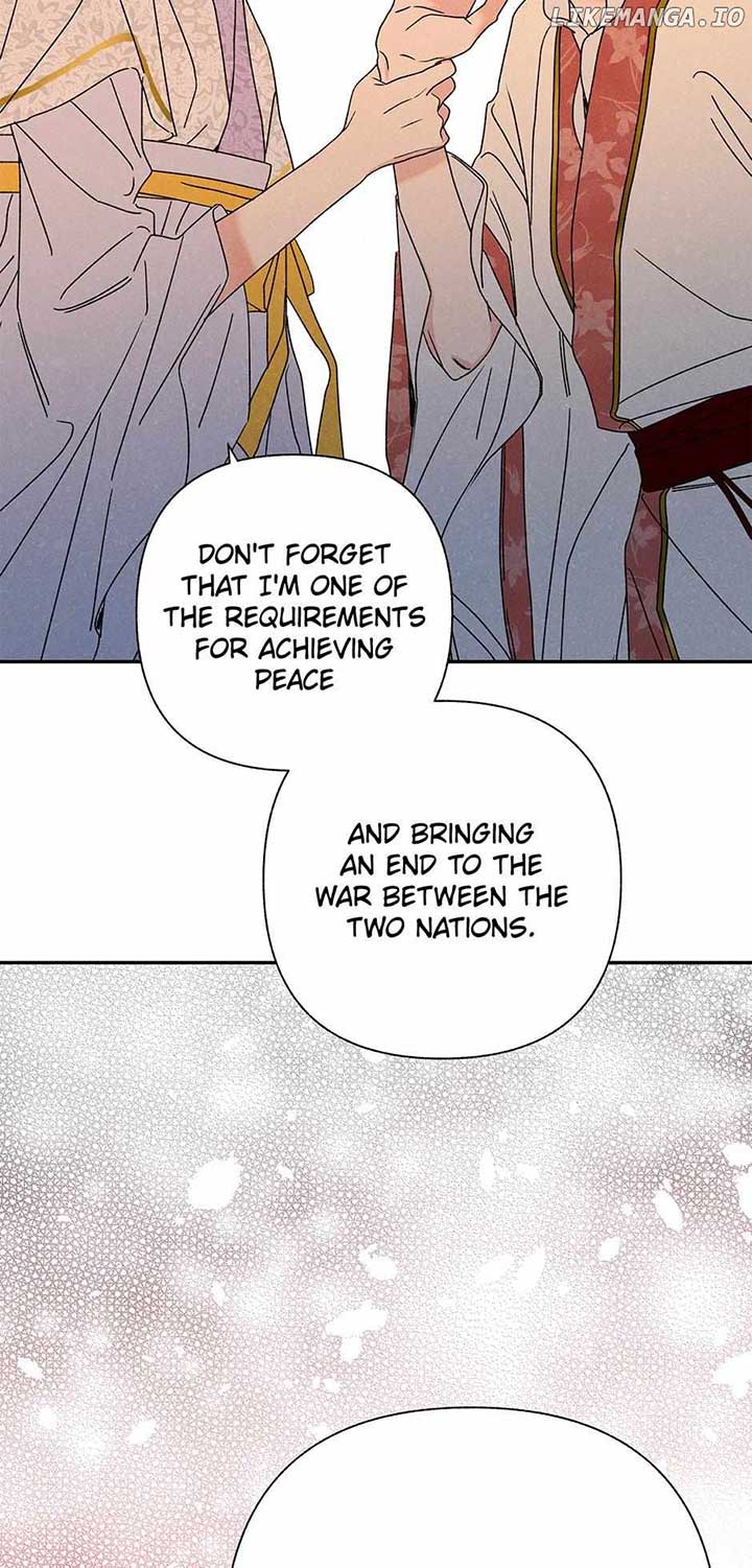 Royal Marriage (2024) Chapter 20 - Page 10