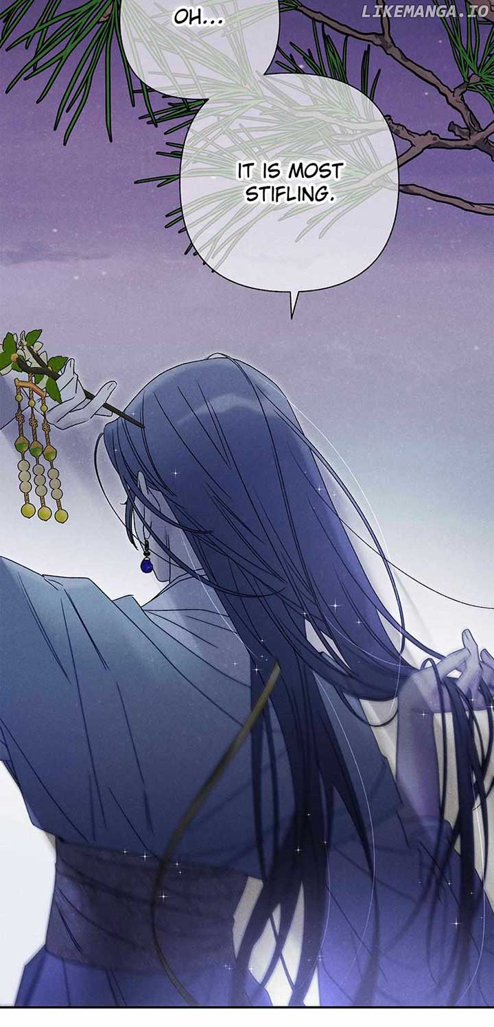 Royal Marriage (2024) Chapter 20 - Page 37