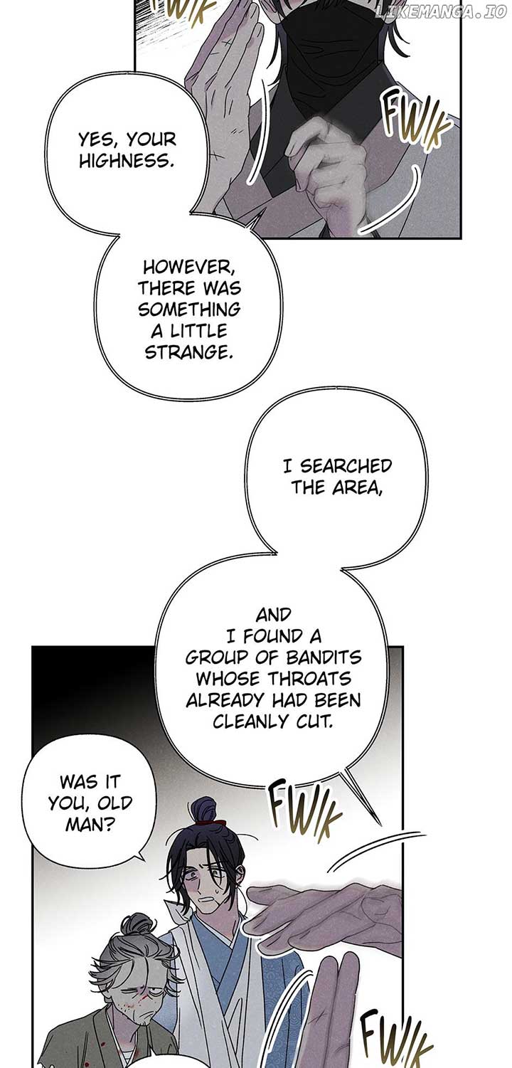 Royal Marriage (2024) Chapter 21 - Page 10