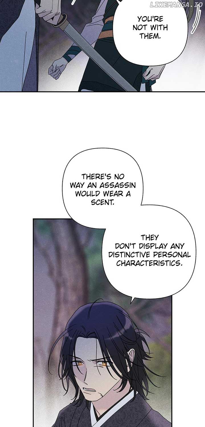 Royal Marriage (2024) Chapter 22 - Page 10
