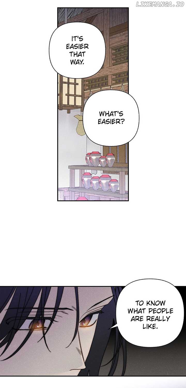 Royal Marriage (2024) Chapter 22 - Page 44
