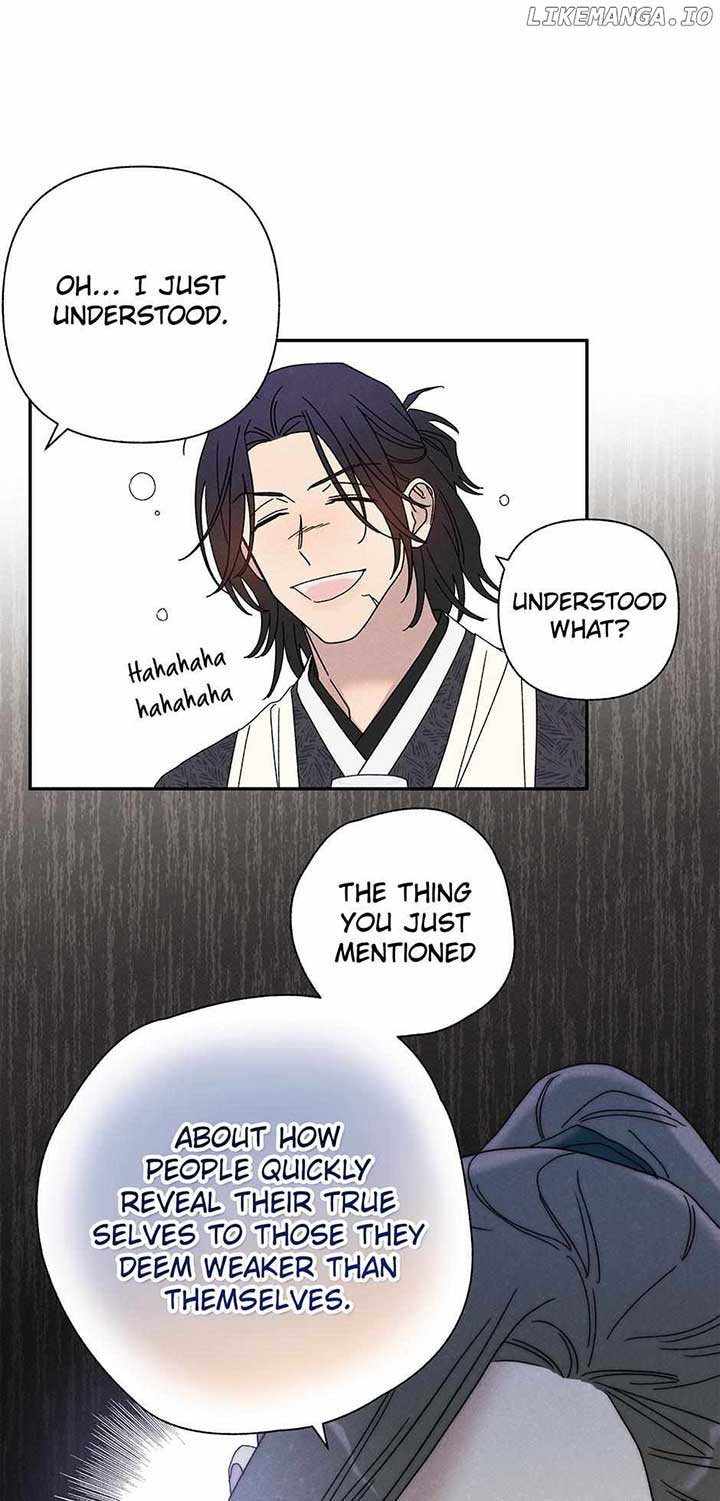 Royal Marriage (2024) Chapter 22 - Page 50
