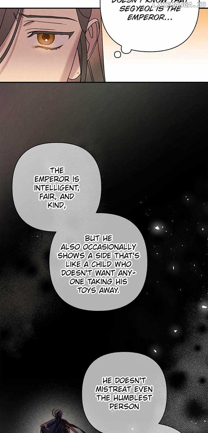 Royal Marriage (2024) Chapter 23 - Page 40
