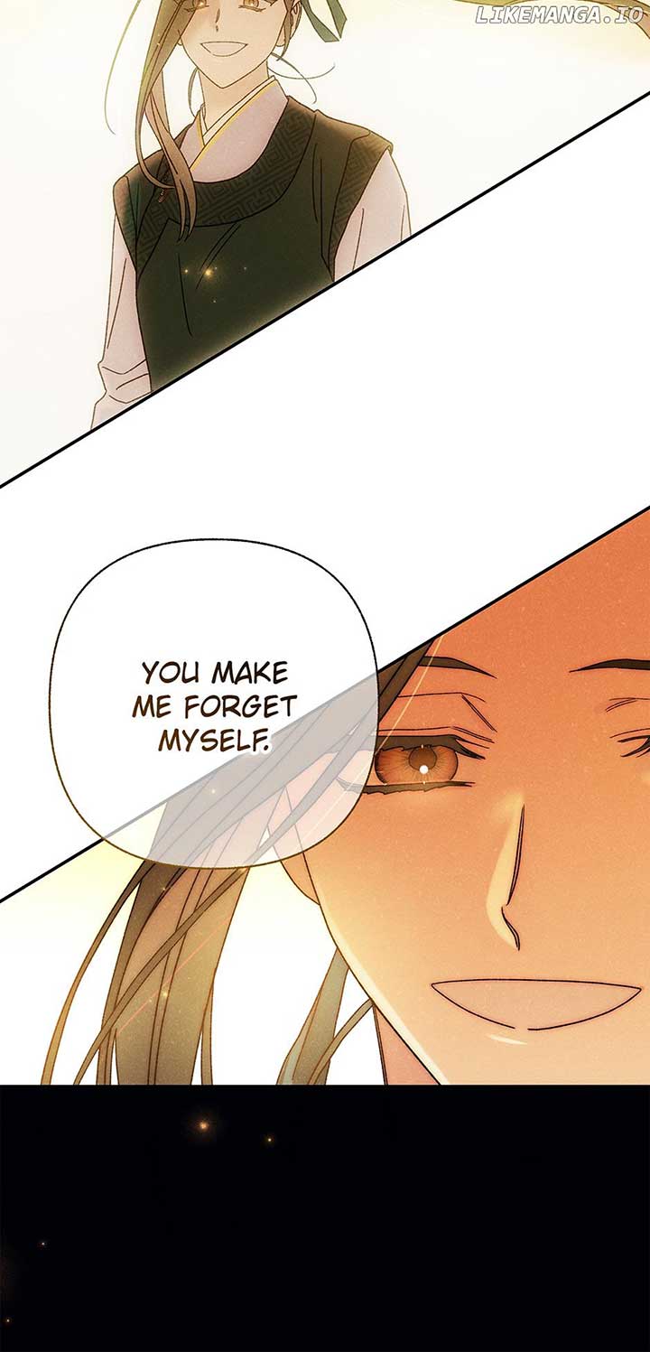 Royal Marriage (2024) Chapter 23 - Page 54