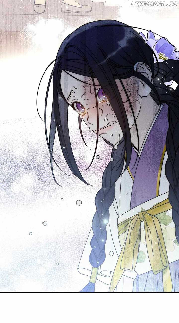 Royal Marriage (2024) Chapter 24 - Page 31