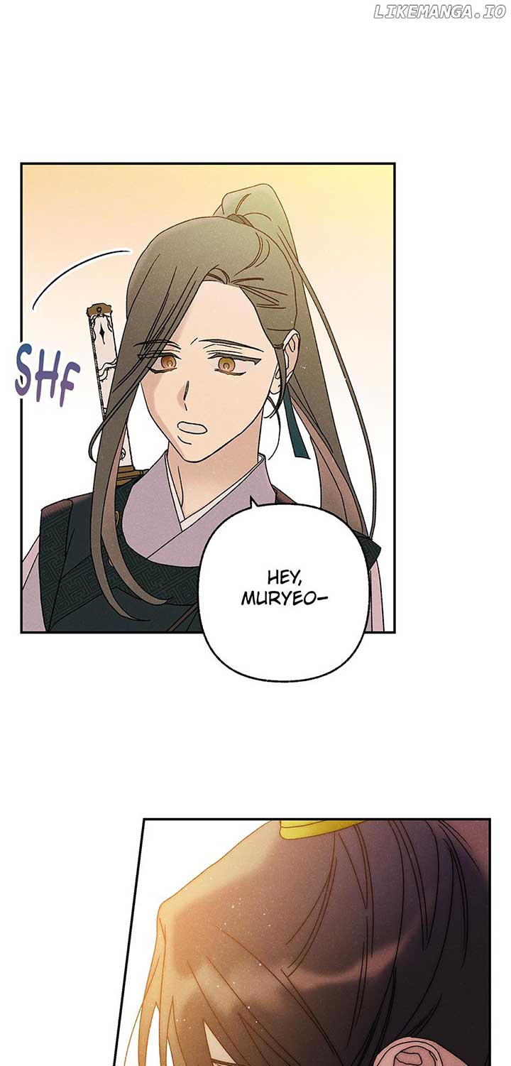 Royal Marriage (2024) Chapter 24 - Page 39