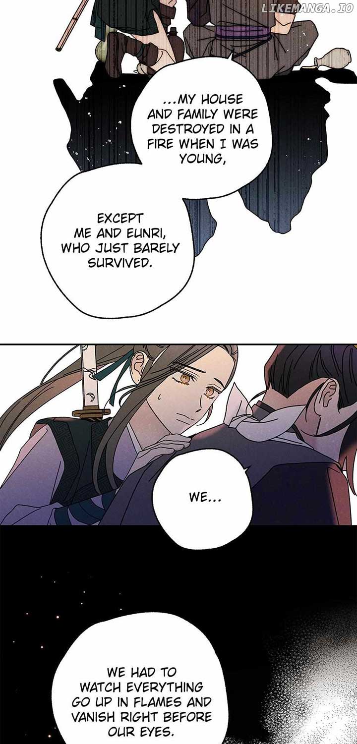 Royal Marriage (2024) Chapter 24 - Page 41