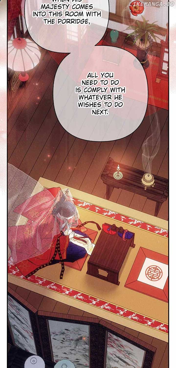 Royal Marriage (2024) Chapter 24 - Page 54